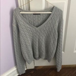 Brandy Melville Sweater